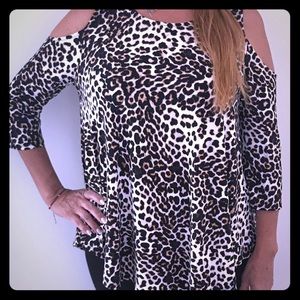 Chicos dressy blouse